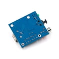 thumbnail image 3 of Matsuzay PCM2704 Tarjeta de sonido Decodificador Accesorio Componentes de control Módulo de decodificación USB Repuesto Componente modificado Accesorios Electrónica miscelánea, 3 of 6