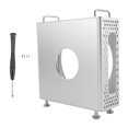 thumbnail image 2 of For Mini / Pro Vertical Stand Computer Case Protective Cover Computer Accessories for Mini / Pro, 2 of 5