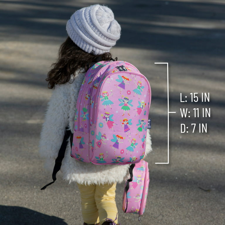 Wildkin Unicorn 15 inch Backpack