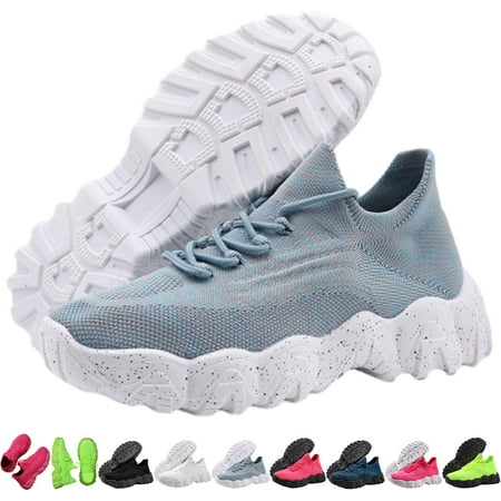 Simplysnugs Sneakers for Women Men  Simply Snug Shoes Casual Breathable Slip-On Ankle Socks Shoes