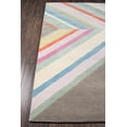 thumbnail image 3 of Novogratz Ultralight Blue Rug, 3 of 5