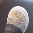 thumbnail image 5 of Willtoo Toddler Shoes Boy Girl Kid Sneaker, Breathable Mesh Tennis Shoes, Slip On Running Walking Shoes, 5 of 6