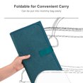 thumbnail image 1 of Labymos Cambiador de bebé portátil impermeable de, 1 of 4