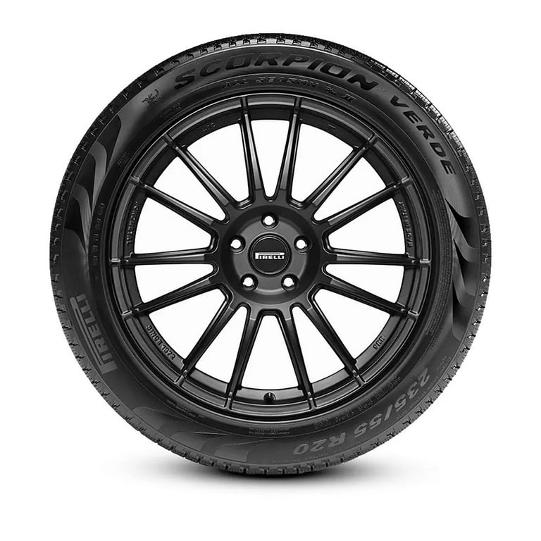 Pirelli Scorpion Verde All Season Plus II All Season 245