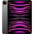 thumbnail image 4 of Apple - iPad Pro de 12,9 pulgadas (última modelo) con Wi-Fi - 256 GB - Gris espacial, 4 of 4