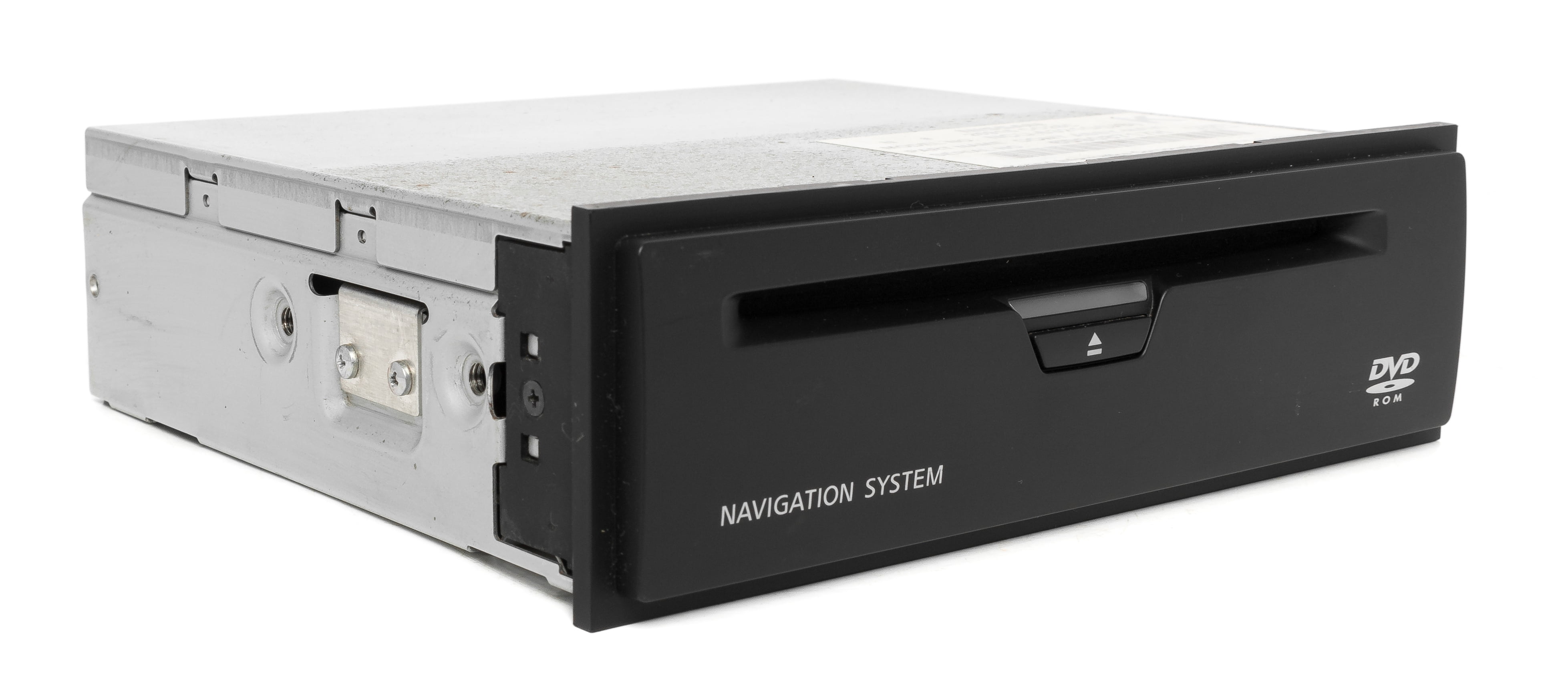 Restored 2007-2012 Nissan Armada Infiniti QX56 DVD Player with Navigation 25915CC26C (Refurbished)