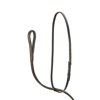 Silver Fox Raised Standing Martingale