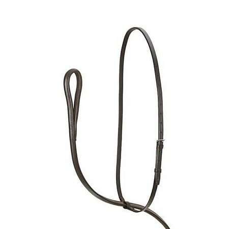Silver Fox Raised Standing Martingale