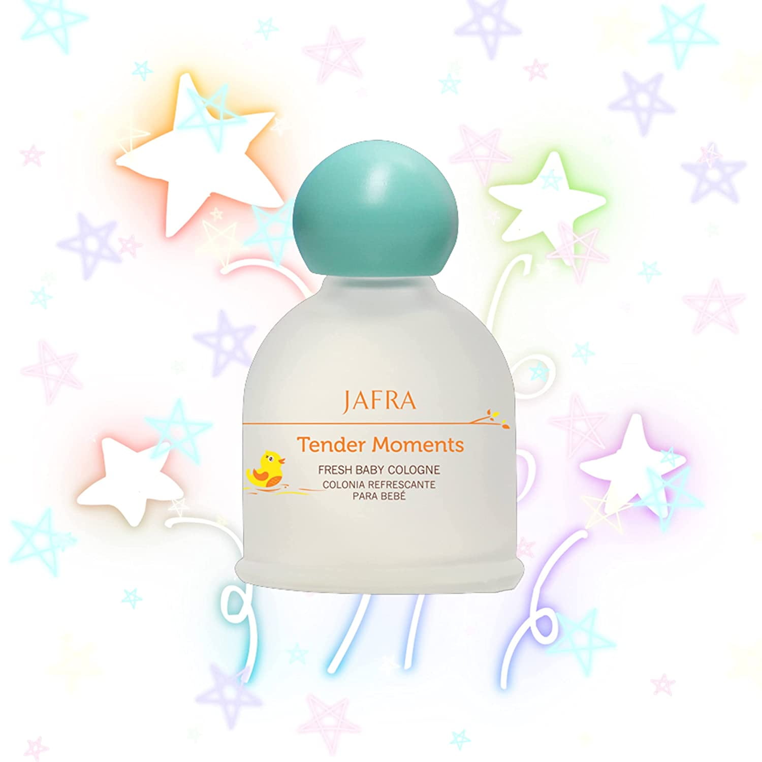 Tender Moments Fresh Baby Cologne by Jafra