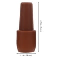 thumbnail image 2 of TABLETREANDS 4Ud Tapones De Silicona Para Vino Multicolor Tapón Hermético Para Bares Y Eventos, 2 of 6