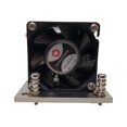 thumbnail image 2 of Dynatron A26 2U&Up Server CPU Fan For AMD EPYC Processor Socket SP3, 2 of 4