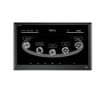 thumbnail image 1 of Moniteur d'Appuie-tête 13,3 Pouces Écran Tactile IPS Divertissement pour Siège Arrière de Voiture Lecteur Vidéo 4K pour Véhicule avec Mise en Miroir, Largement Utilisé, 1 of 7