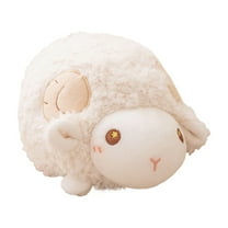 KOYPTL Stuffed Animals Toy for 3 4 5 6 7 8 Year Old Girls Boys, Plush Animals Pillow Stuffed Toys Doll Soft Stuffed Plush Toys for Kids,Birthday Christmas Gifts for Kids, 10.2 Inch