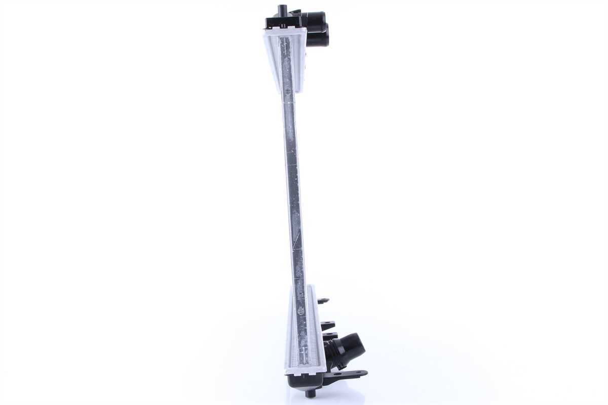 Nissens 681384 Radiator