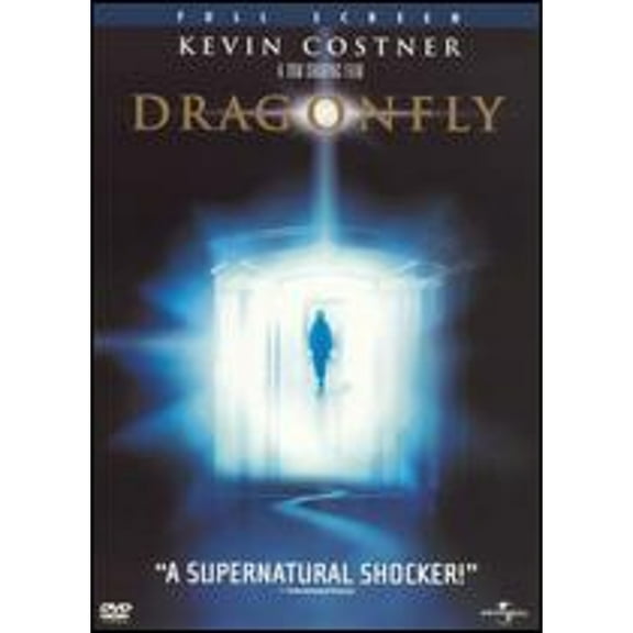 Pre-Owned Dragonfly [FS] (DVD 0025192235528) directed by Tom Shadyac