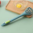 thumbnail image 4 of QualitChoice Nylon manual beater, baking mixer, kitchen multi-purpose egg kitchen D 6.2*29CM, 4 of 6