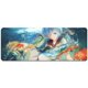 thumbnail image 1 of Alfombrilla de ratón para videojuegos Anime Hatsune Miku, grande, 80 x 30 cm, goma, 1 of 1