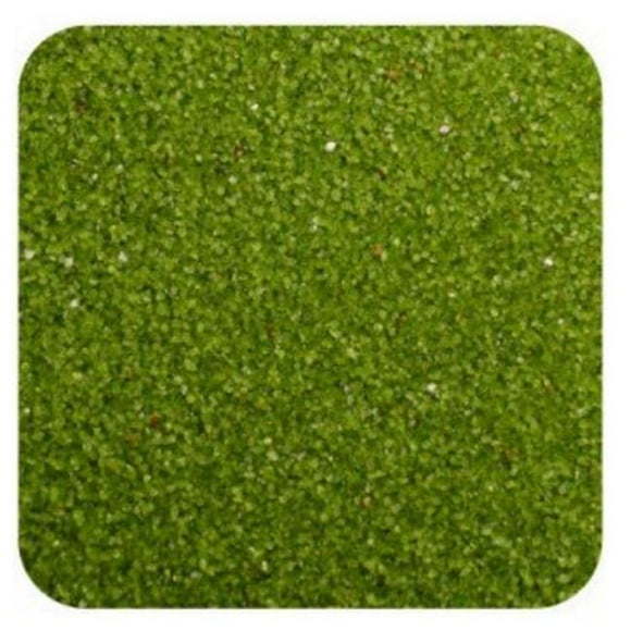 Sandtastik Ter25Lbwoodbine Sandtastik Course Floral-Terrarium Sand - Woodbine - 25 Lb