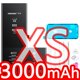 thumbnail image 1 of Batería NOHON para iPhone 8 Plus 12 Pro MAX Mini 11 SE 2020X7 5 5S 6 6S XS XR 7Plus 6Plus batería de litio de repuesto de APPLE Tan Jianjun unisex, 1 of 2