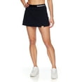 thumbnail image 2 of Reebok Women’s Reset Tennis Skort with Pockets, with Built-In Shorts, Sizes XS-XXXL, 2 of 4