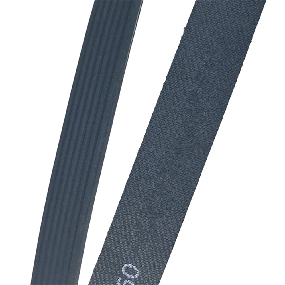 Car Drive Belt Kit Serpentine For Honda 2006-2011 Civic DX LX EX 04301-RNA-307