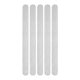 thumbnail image 3 of 5x Bath Shower Anti Skid Stickers Anti Slip Strips for Bathtub Shower Stalls, 3 of 4