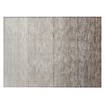 thumbnail image 2 of Addison Rugs Chantille Indoor/Outdoor Transitional Ombre Brown Washable Rectangle Rug, 1'8" x 2'6", 2 of 6