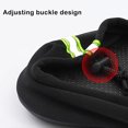 thumbnail image 3 of Advancent Funda Universal para sillín de bicicleta de montaña, tira reflectante para bicicletas, alfombrilla protectora para cojín de asiento, Ciclismo, 3 of 6