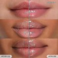 thumbnail image 3 of Polypeptide Lip Serum, Glaze Craze Tinted Lip Serum: Plumping, Nourishing Hydration with Polypeptide, Hydrating Lip Balm, Lip Glowy Balm, 3 of 4