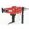 thumbnail image 2 of INTBUYING Diamond Concrete Core Drill Machine Drilling Tool Kit Hole-punching Machine with Stand 220V, 2 of 6
