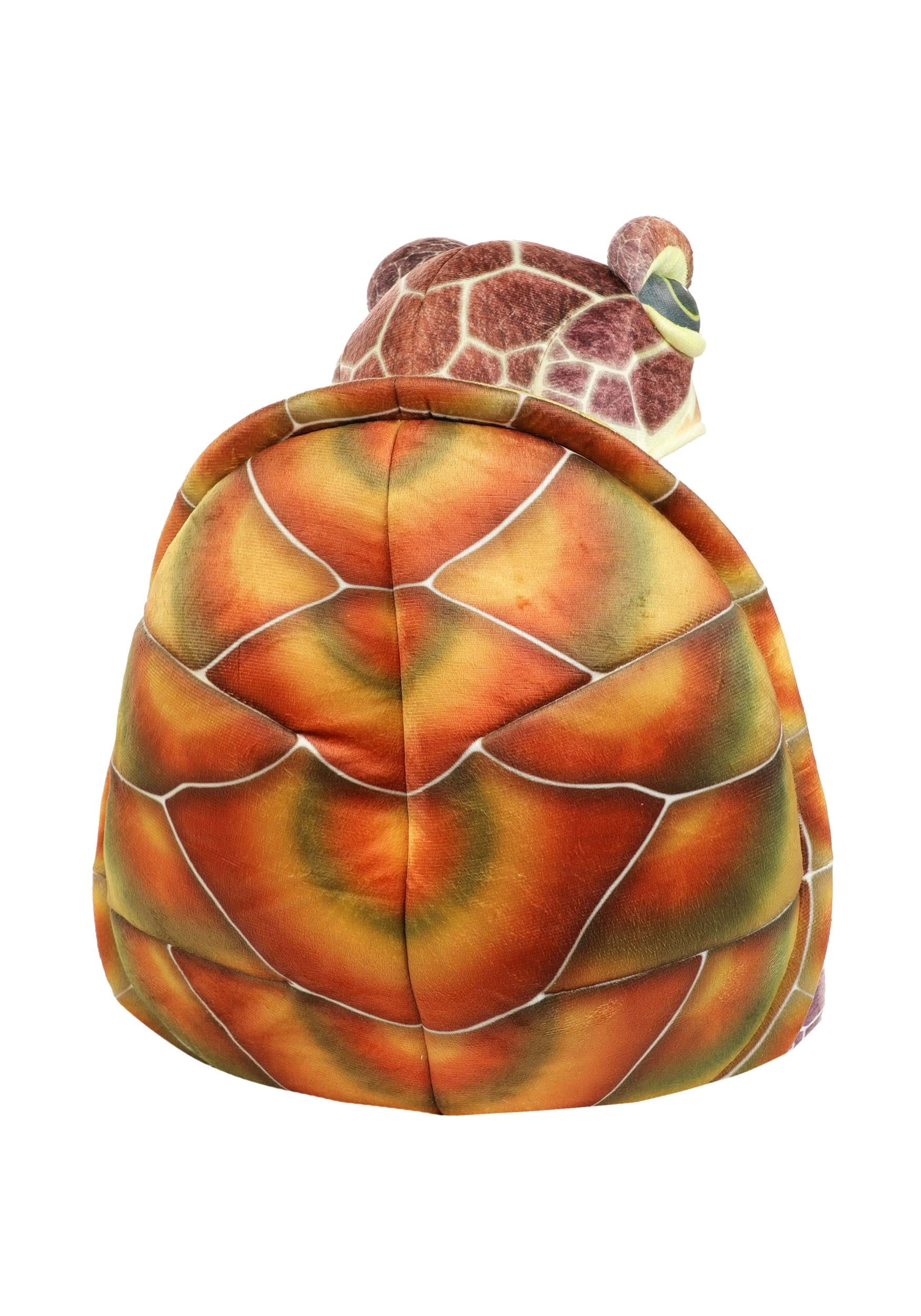 ATOSA Kinder-Kostüm „Schildkröte“ Für 24 Monate – Aus Polyester, Maschinenwaschbar