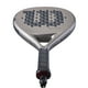 thumbnail image 4 of Pala de pádel Wilson Carbon Force Team gris/azul marino, 4 of 7