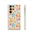 thumbnail image 1 of Destaca entre la multitud con esta funda para teléfono de TPU con estampado de dibujos animados, diseñada para la serie iPhone., 1 of 4