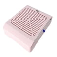 thumbnail image 1 of Multifunctional Nail Remover Manicure Machine Suction Cordless Rechargeable Nail Dust Collector Vacuum Cleaner, 1 of 7