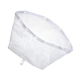 thumbnail image 3 of Bolsa de malla de filtro de repuesto Fácil de limpiar Compatibilidad Accesorio de residuos Malla 51 cm x 285 cm, 3 of 9