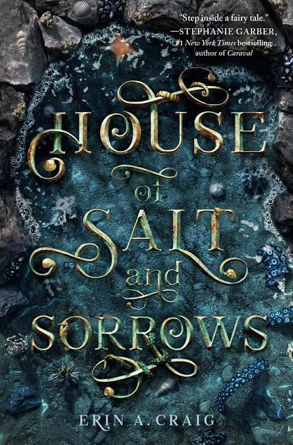 house of salt and sorrows goodreads house of salt and sorrows goodreads