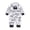 NY2, variant on Boy Long Sleeve Bow Bodysuit Banquet Wedding Jumpsuit Outfit Clothes