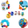 Baby Einstein Essentials Bundle