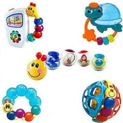 Baby Einstein Essentials Bundle