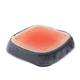 thumbnail image 5 of Masajeador de Pies y Espalda Shiatsu LIFE&CARE negro, 5 of 8