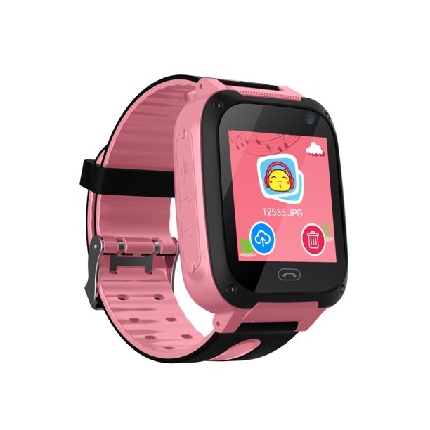 greasmart childrens smartwatch