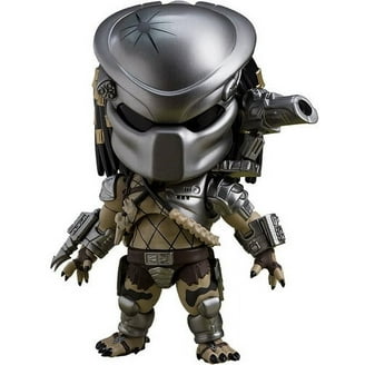 Good Smile Company - Black Widow - Taskmaster Nendoroid Action Figure