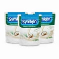thumbnail image 1 of Symk&euml;n | Leche de Coco en polvo | Paquete de 3 piezas | 480g por pieza | 100% vegetal | Cada bolsa rinde 5 litros | Alta en prote&iacute;nas, 1 of 1