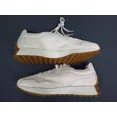 thumbnail image 2 of Size 11 NEW BALANCE 327 Men's Sneaker Shoes Gray White Green MS327HR1, 2 of 5