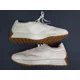 thumbnail image 2 of Size 11 NEW BALANCE 327 Men's Sneaker Shoes Gray White Green MS327HR1, 2 of 6