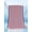Blue, variant on Red Blue White Striped Cooling Blanket, Lightweight Breathable Summer Throw Blanket with Double Sided Cold Effect, Modern Simple Stripes Picnic Beach Blankets Bed Sheet for Hot Sleepers 50"x60"