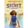 thumbnail image 1 of Pre-Owned The Secret Library (Paperback) 1536243574 9781536243574, 1 of 2