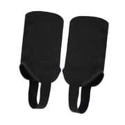 GARENDE Ankle Support Brace Elastic Ankle Support Pad for Women Men Football Running L