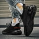 thumbnail image 2 of Zapatillas de deporte transpirables para hombre y mujer, zapatillas deportivas de moda Yja-01, 2 of 3