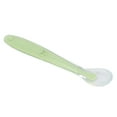 thumbnail image 4 of Baby Spoon,  Spoon High Elastic Silicone Full Wrap Design Oil Free Easy To Clean  For Baby Blue,Green, 4 of 8